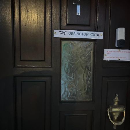 Wisdom Care: The Orpington Cutie Hotell Eksteriør bilde