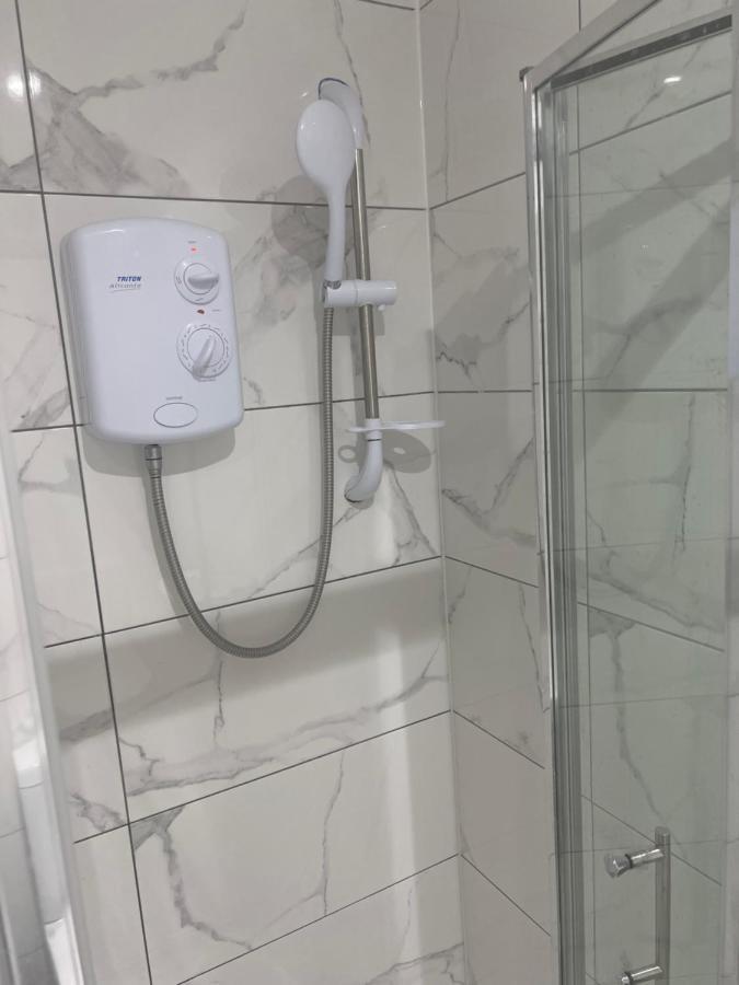 Wisdom Care: The Orpington Cutie Hotell Eksteriør bilde